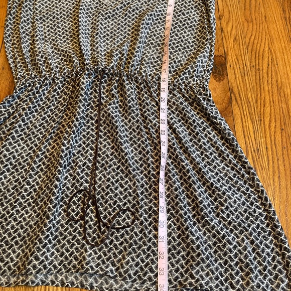 Erica Tanov silk tunic - Picture 4 of 4